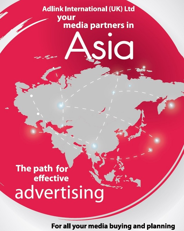 Asia Image