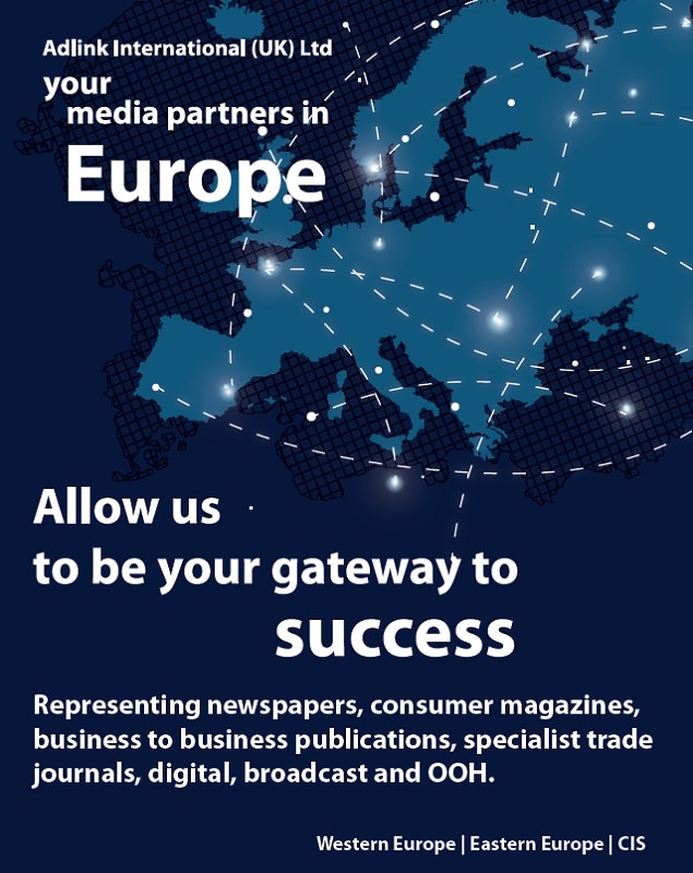 Europe Image