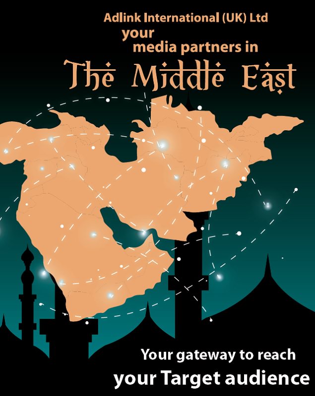 The Middle East Image