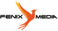 Fenix Media Logo